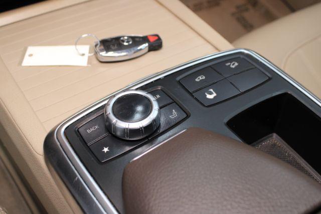 used 2014 Mercedes-Benz GL-Class car, priced at $12,411