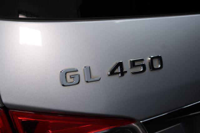used 2014 Mercedes-Benz GL-Class car, priced at $12,411