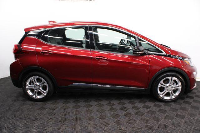 used 2018 Chevrolet Bolt EV car, priced at $10,990