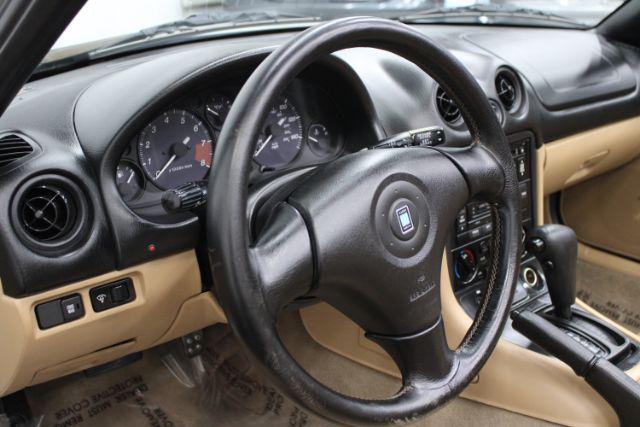 used 1999 Mazda MX-5 Miata car, priced at $9,899