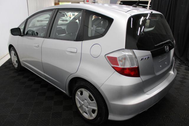 used 2013 Honda Fit car, priced at $12,412