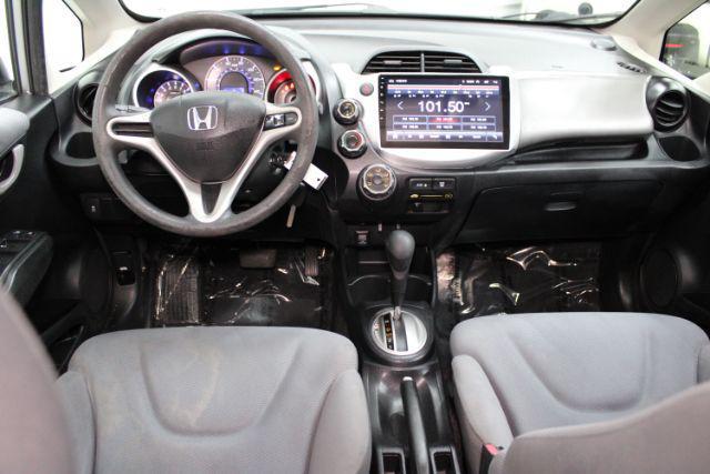 used 2013 Honda Fit car, priced at $12,412