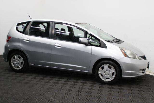 used 2013 Honda Fit car, priced at $12,412