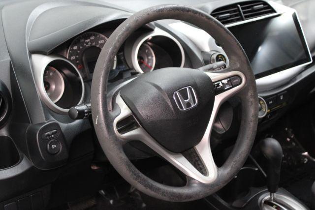 used 2013 Honda Fit car, priced at $12,412