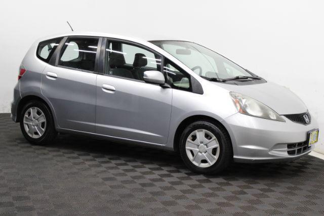 used 2013 Honda Fit car, priced at $12,412