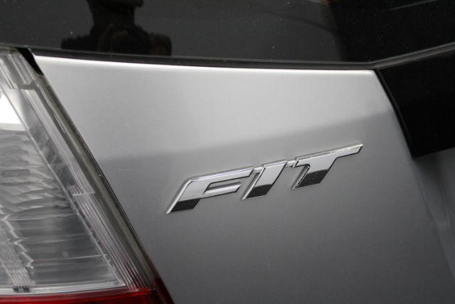 used 2013 Honda Fit car, priced at $12,412