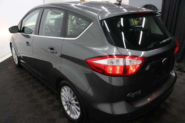 used 2015 Ford C-Max Energi car, priced at $9,899