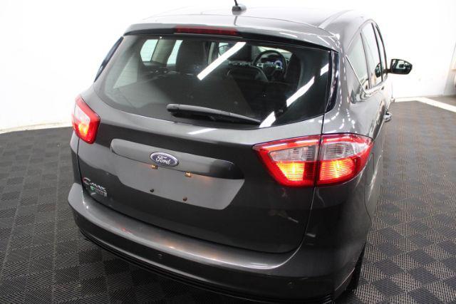 used 2015 Ford C-Max Energi car, priced at $9,899