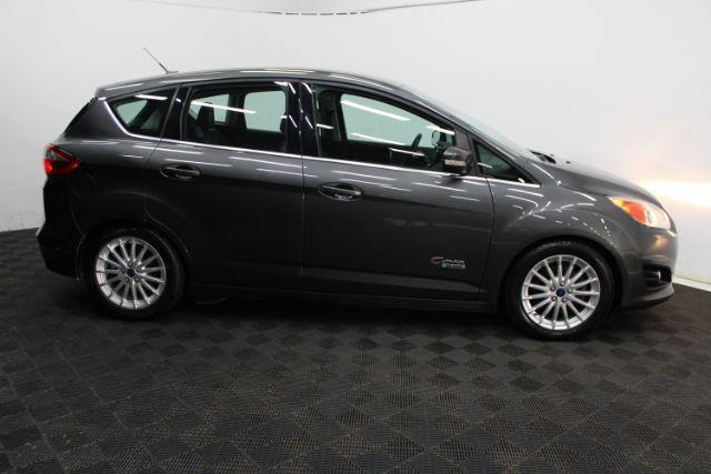 used 2015 Ford C-Max Energi car, priced at $9,899