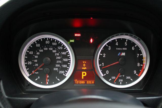 used 2013 BMW M3 car, priced at $26,995