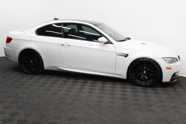 used 2013 BMW M3 car, priced at $26,995