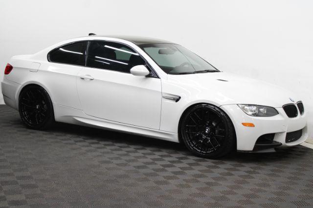 used 2013 BMW M3 car, priced at $26,995