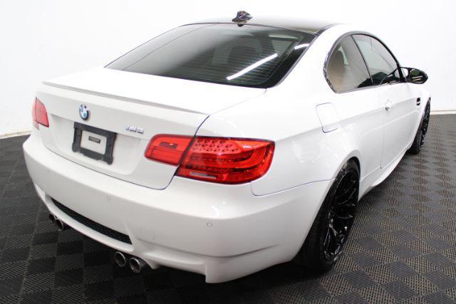 used 2013 BMW M3 car, priced at $26,995