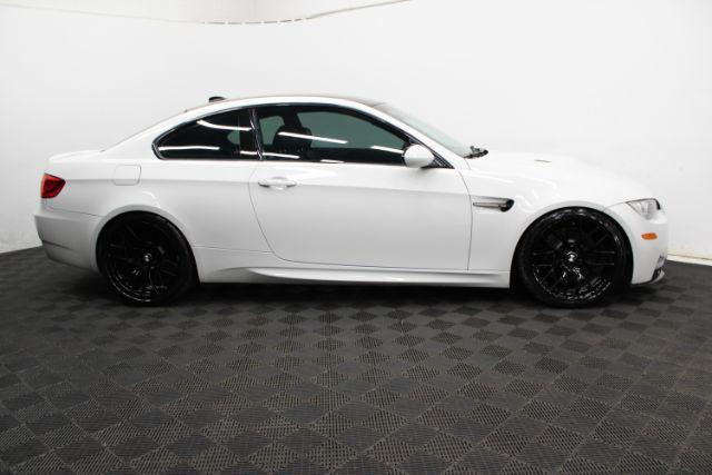 used 2013 BMW M3 car, priced at $26,995