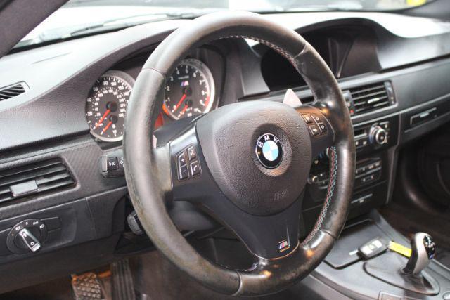 used 2013 BMW M3 car, priced at $26,995