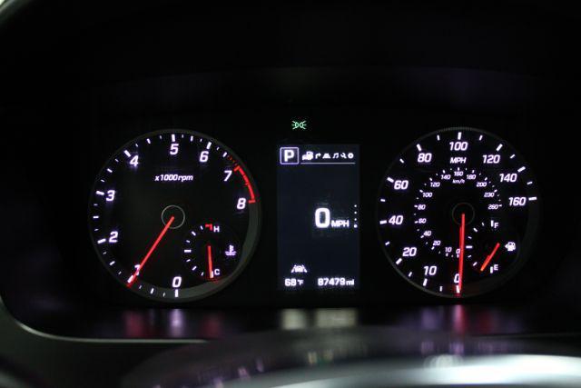 used 2015 Hyundai Sonata car, priced at $12,812