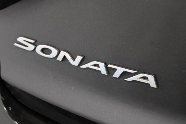 used 2015 Hyundai Sonata car, priced at $12,812