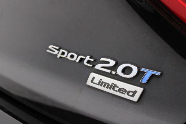 used 2015 Hyundai Sonata car, priced at $12,812