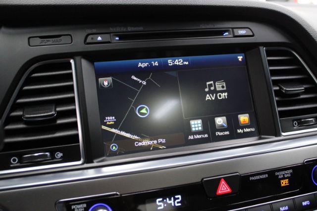 used 2015 Hyundai Sonata car, priced at $12,812