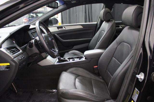 used 2015 Hyundai Sonata car, priced at $12,812