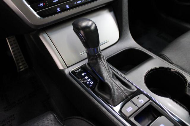 used 2015 Hyundai Sonata car, priced at $12,812