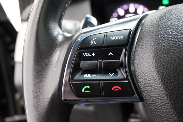 used 2015 Hyundai Sonata car, priced at $12,812