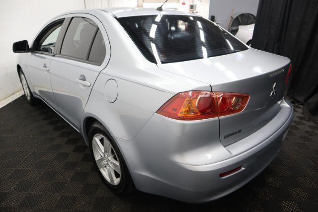 used 2008 Mitsubishi Lancer car, priced at $9,699