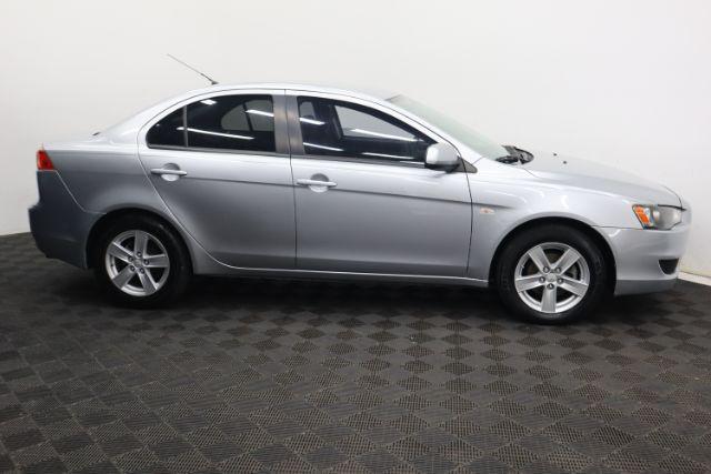 used 2008 Mitsubishi Lancer car, priced at $9,699