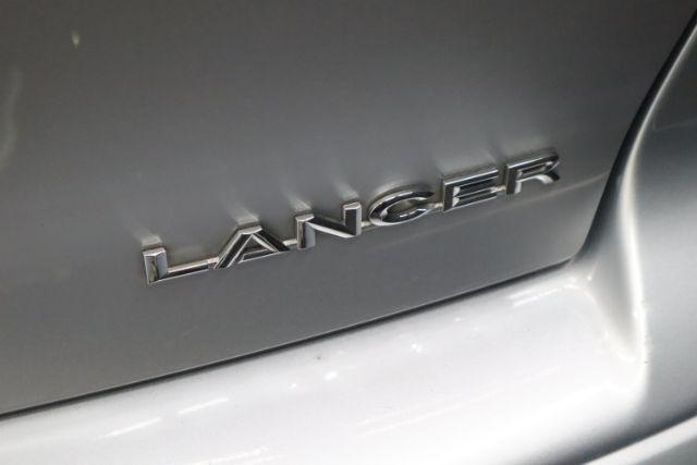 used 2008 Mitsubishi Lancer car, priced at $9,699