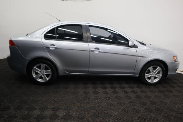 used 2008 Mitsubishi Lancer car, priced at $9,699