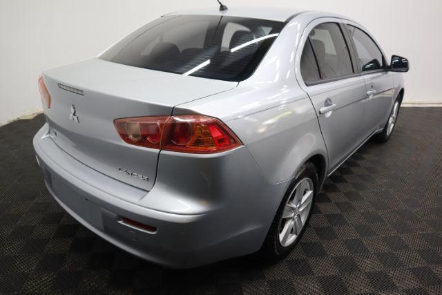 used 2008 Mitsubishi Lancer car, priced at $9,699