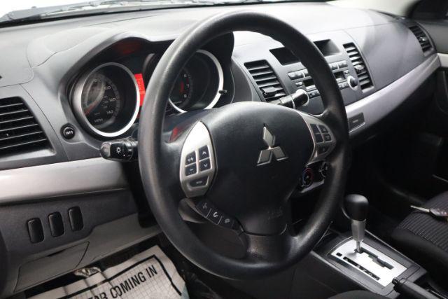 used 2008 Mitsubishi Lancer car, priced at $6,790