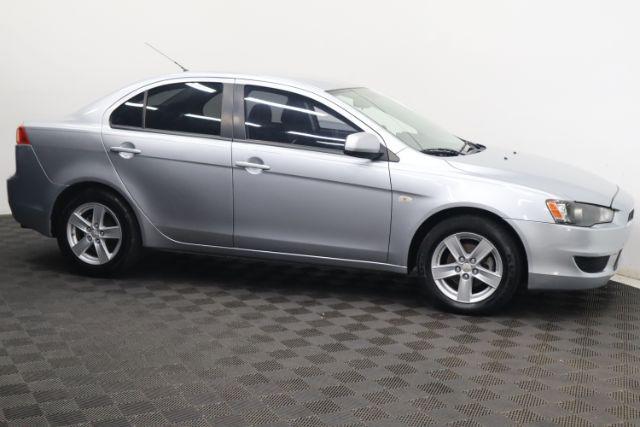 used 2008 Mitsubishi Lancer car, priced at $9,699