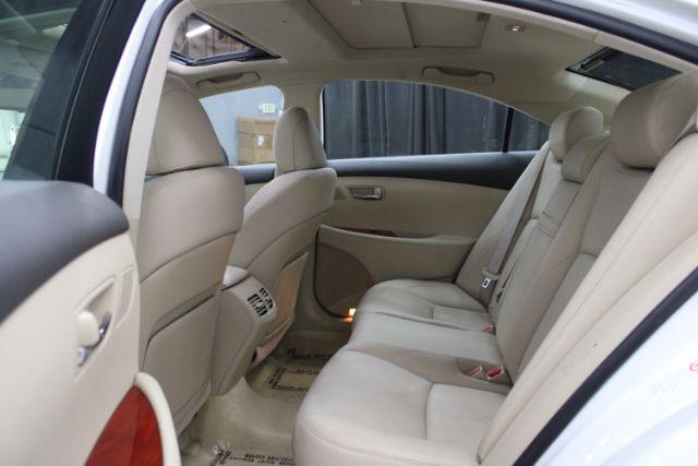 used 2007 Lexus ES 350 car, priced at $9,899