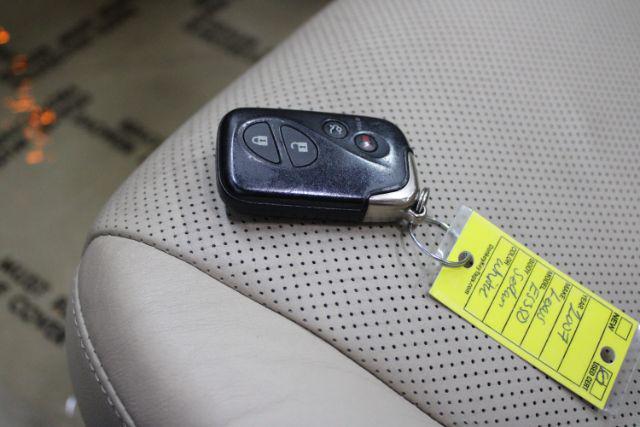 used 2007 Lexus ES 350 car, priced at $9,899