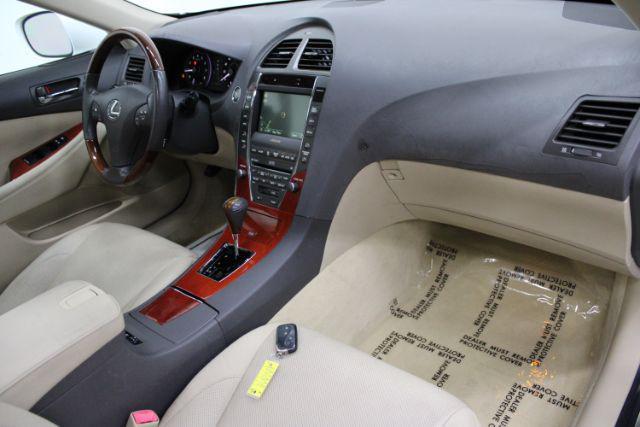 used 2007 Lexus ES 350 car, priced at $9,899