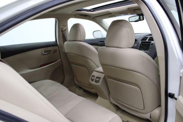 used 2007 Lexus ES 350 car, priced at $9,899