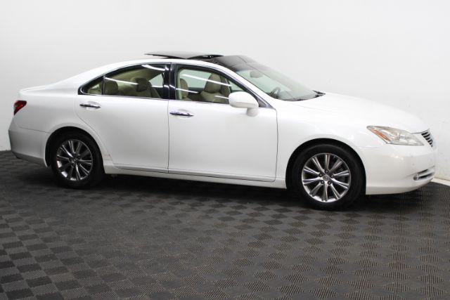 used 2007 Lexus ES 350 car, priced at $9,899