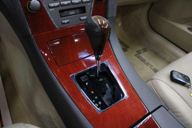 used 2007 Lexus ES 350 car, priced at $9,899