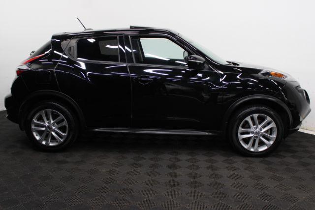 used 2016 Nissan Juke car, priced at $12,899