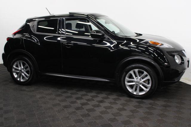 used 2016 Nissan Juke car, priced at $12,899