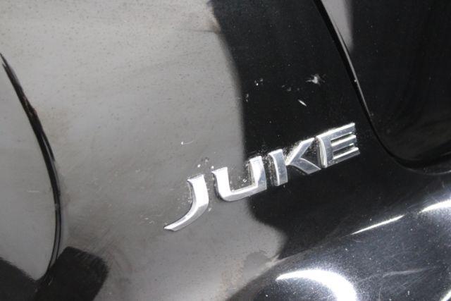 used 2016 Nissan Juke car, priced at $12,899