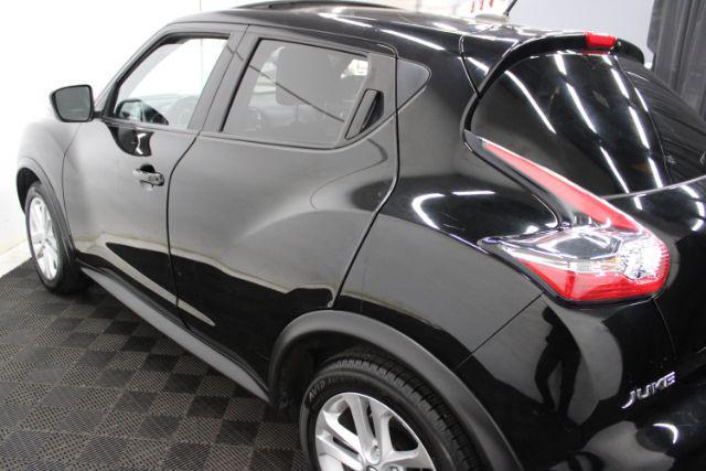 used 2016 Nissan Juke car, priced at $12,899