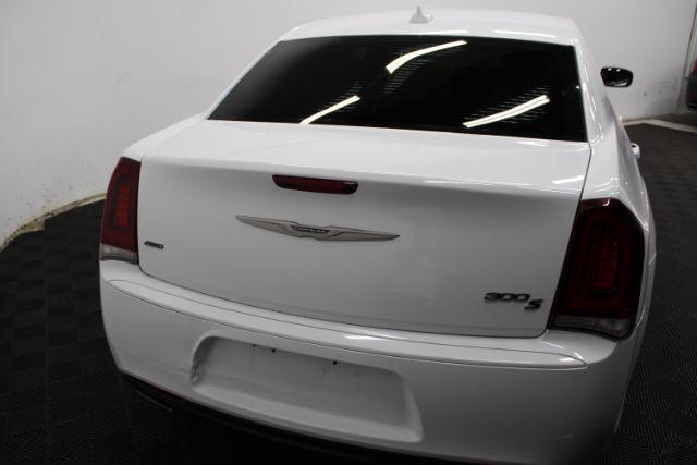 used 2016 Chrysler 300 car, priced at $15,411