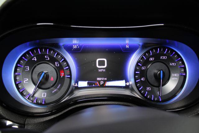 used 2016 Chrysler 300 car, priced at $15,411