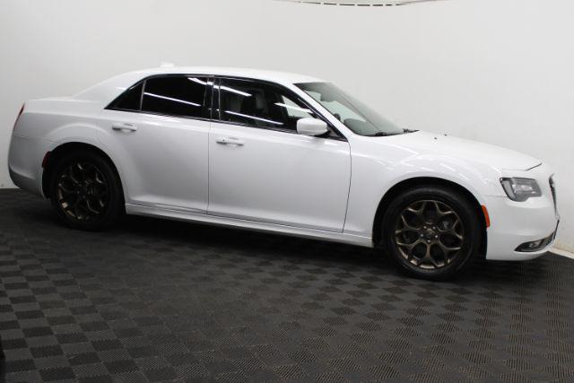 used 2016 Chrysler 300 car, priced at $15,411