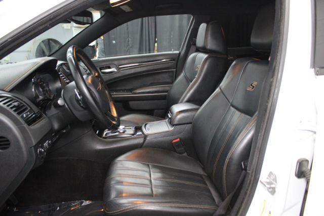used 2016 Chrysler 300 car, priced at $15,411