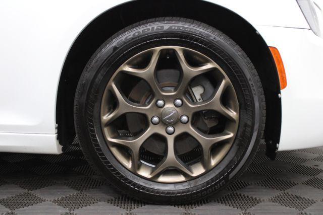 used 2016 Chrysler 300 car, priced at $15,411