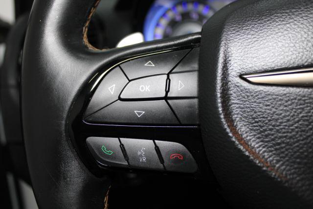 used 2016 Chrysler 300 car, priced at $15,411