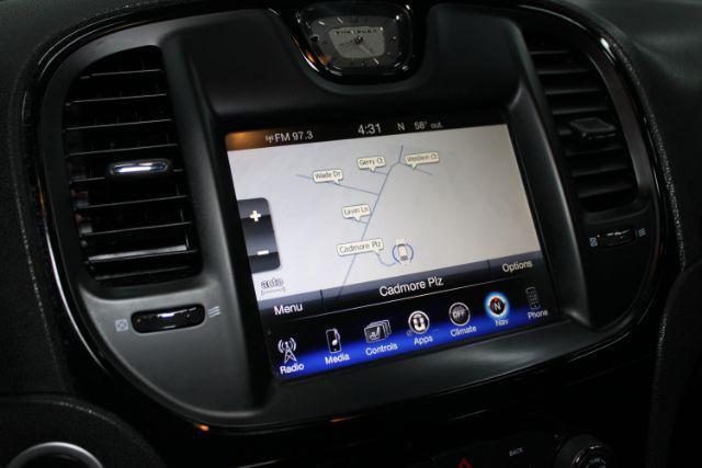 used 2016 Chrysler 300 car, priced at $15,411